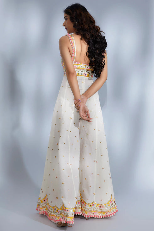 Raha Jumpsuit